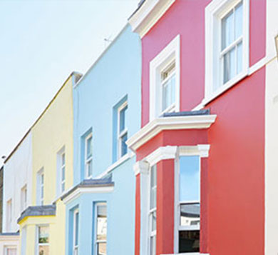 彈性外墻水漆HS-2004